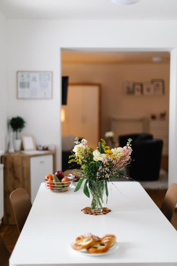 90 m2 horský apartmán v centru Harrachova Esterno foto